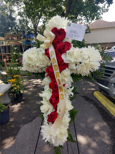 Florist «Tanglewood Flowers & Garden», reviews and photos, 5518 Dolores St, Houston, TX 77056, USA