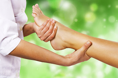 Beauté premières Résilience - Réflexologie à Pringy