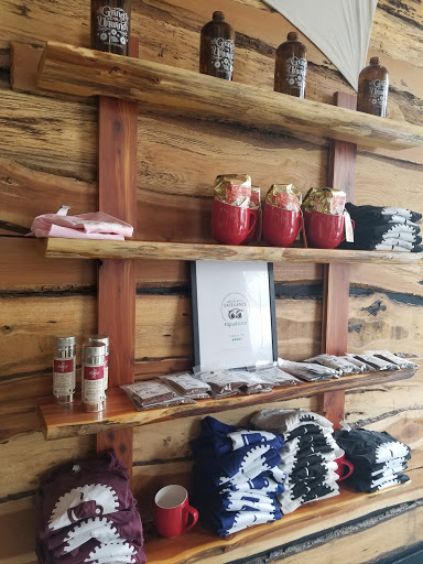 Coffee Shop «Tamp and Tap», reviews and photos, 122 Gayoso Ave, Memphis, TN 38103, USA