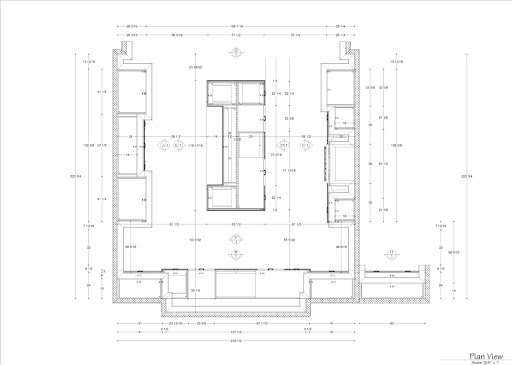 Construction Company «Hartert-Russell», reviews and photos, 2221 Bransford Ave, Nashville, TN 37204, USA