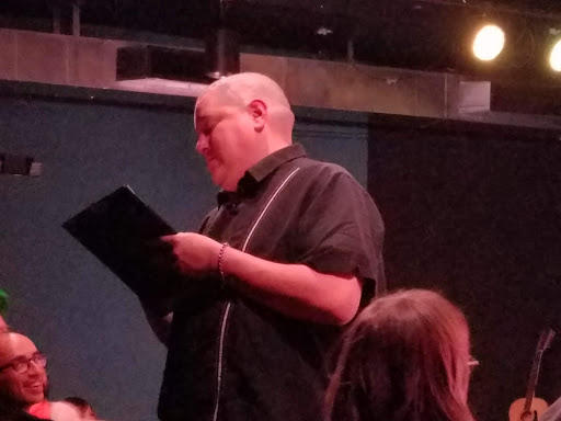 Performing Arts Theater «Unscrewed Theater», reviews and photos, 3244 E Speedway Blvd, Tucson, AZ 85716, USA