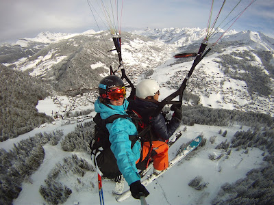 Takamaka La Clusaz à La Clusaz