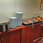 Photo n°10 de l'avis de Stefanie.l fait le 07/08/2018 à 23:52 sur le  Hotel Residence à Hamburg