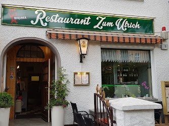 Restaurant Zum Ulrich