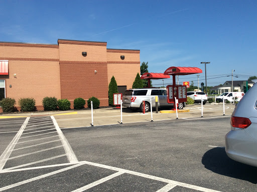 Fast Food Restaurant «Chick-fil-A», reviews and photos, 4250 Fort Campbell Blvd, Hopkinsville, KY 42240, USA