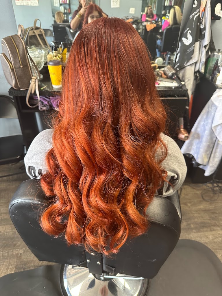 Linna's Beauty salon 75050