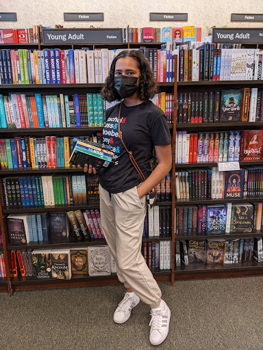 Book Store «Barnes & Noble», reviews and photos, 4550 University Ave, West Des Moines, IA 50266, USA