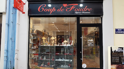 Bijouterie Coup de Foudre à Épinal