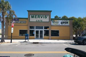 Mervis' Cafe image