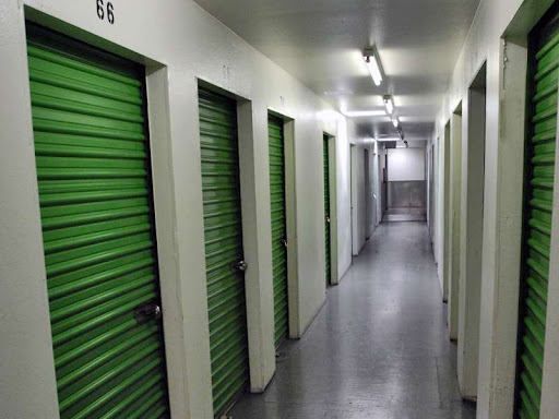 Extra Space Storage image