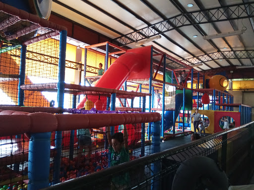 Información y opiniones sobre Restaurante Dalí de Málaga