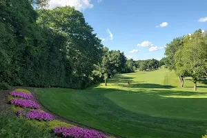 Knollwood Country Club image