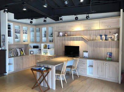歐德系統傢俱連鎖事業(新竹公道店) | 室內設計、居家裝潢