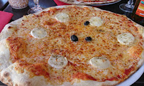 Pizza du Pizzeria El Rio à Saint-Raphaël - n°7