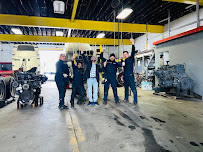 HT TRUCK REPAIR CENTER - Photo 6 - Car repair in Paterson, NJ, Paterson