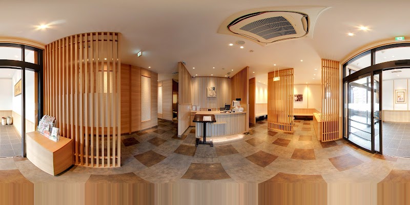 寿司 しゃぶしゃぶ ゆず庵 花小金井店 東京都小平市花小金井 しゃぶしゃぶレストラン グルコミ