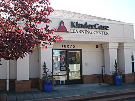 Day Care Center «West Union KinderCare», reviews and photos, 18275 NW West Union Rd, Portland, OR 97229, USA