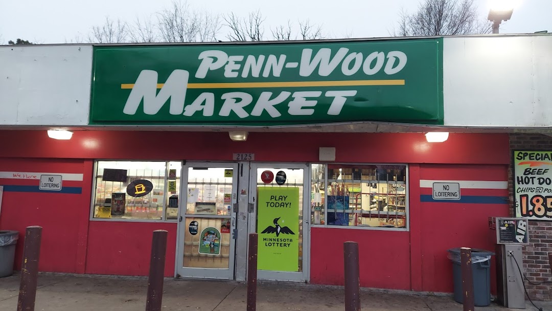 Pennwood Market
