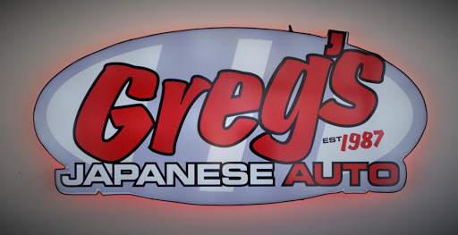 Auto Repair Shop «Gregs Japanese Auto», reviews and photos, 4209 NE Sunset Blvd, Renton, WA 98059, USA