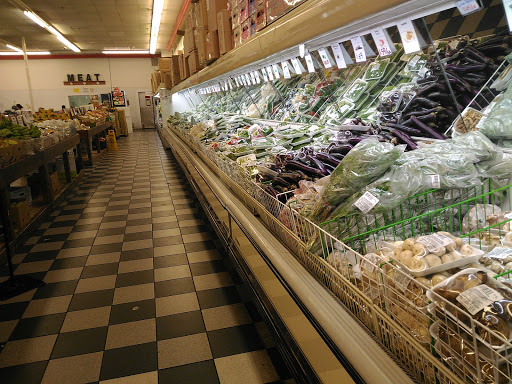 Asian Grocery Store «Sunrise Supermarket», reviews and photos, 8509 Kingston Pike, Knoxville, TN 37919, USA