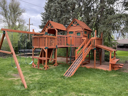 Ultimate Playsets, Inc