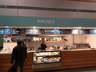 Mojo Airport