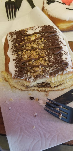 Donut Shop «Donut Bar», reviews and photos, 631 B St, San Diego, CA 92101, USA