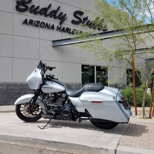 Harley-Davidson Dealer «Buddy Stubbs Anthem Harley-Davidson», reviews and photos, 41715 N 41st Dr, Anthem, AZ 85086, USA