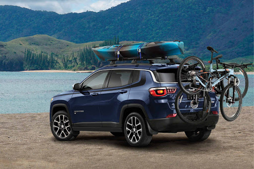 Car Dealer «Community Chrysler Dodge Jeep RAM of Martinsville», reviews and photos, 555 IN-37, Martinsville, IN 46151, USA