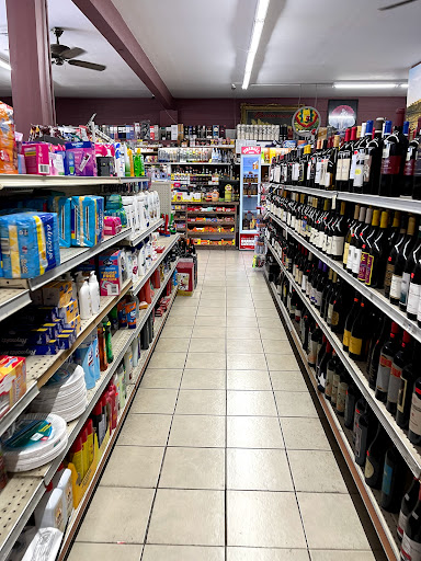 Liquor Store «Pismo Beach Liquor», reviews and photos, 601 Dolliver St, Pismo Beach, CA 93449, USA