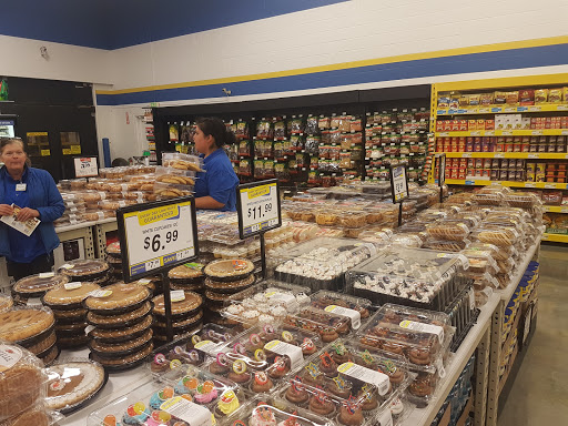 Supermarket «FoodMaxx», reviews and photos, 1235 Airport Park Blvd, Ukiah, CA 95482, USA