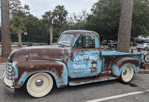 General Store «Palmetto Dunes General Store», reviews and photos, 1 Trent Jones Ln, Hilton Head Island, SC 29928, USA