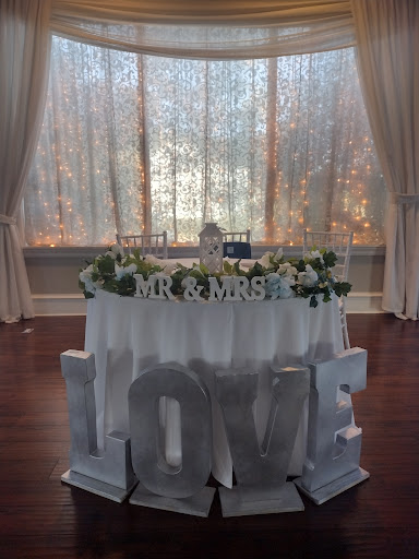 Wedding Venue «Willow Creek Wedding and Events Venue, LLC», reviews and photos, 415 S Westmoreland Rd, Waxahachie, TX 75167, USA