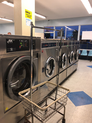 Dry Cleaner «OB Coin Laundry & Cleaners», reviews and photos, 1920 Cable St, San Diego, CA 92107, USA