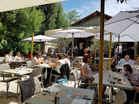 Atmosphère du Restaurant italien BASTA COSI à Villeneuve-lès-Avignon - n°6