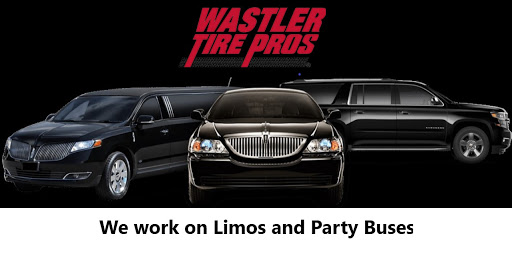 Tire Shop «Wastler Tire Pros», reviews and photos, 4174 Ridge Rd, Westminster, MD 21157, USA