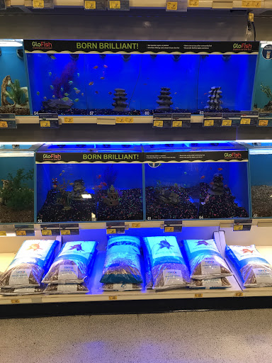 Pet Supply Store «PetSmart», reviews and photos, 607 Coleman Ave, San Jose, CA 95110, USA