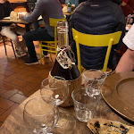 Photo n°2 de l'avis de Katie. fait le 19/10/2021 à 17:08 sur le  Osteria Santo Spirito à Florence