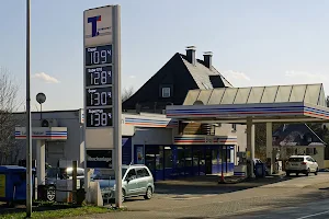 T-Tankstelle image