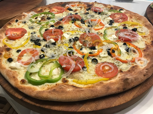 360 Gradi Pizza in Mori, Provincia Autonoma di Trento