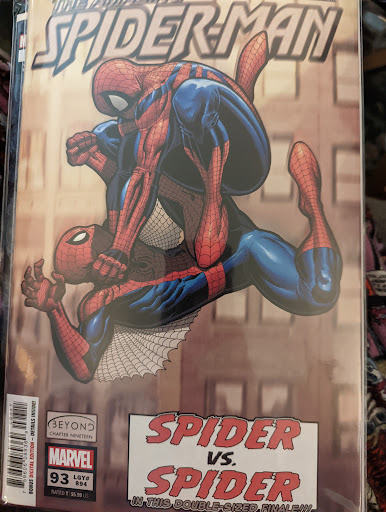 Comic Book Store «Comic Explosion», reviews and photos, 216 E Nepessing St, Lapeer, MI 48446, USA