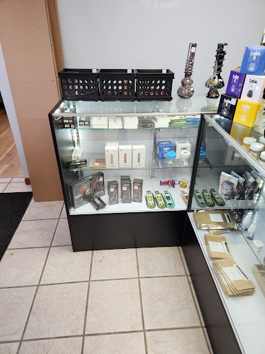 Explore upper arm cover up tattoo ideas, creative tattoo ideas in Whitehall, available at Beachside Tattoos & Smoke Shop