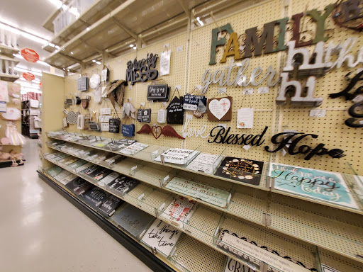 Craft Store «Hobby Lobby», reviews and photos, 7504 US-72 c, Madison, AL 35758, USA