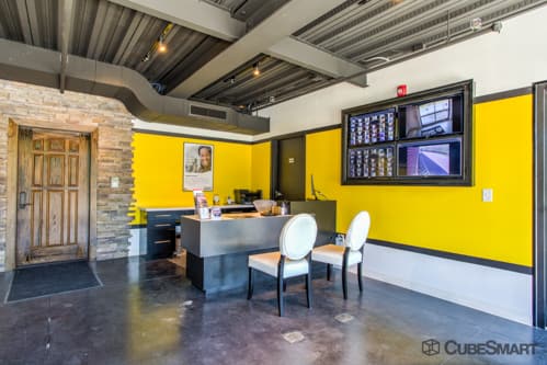 Self-Storage Facility «Bee Safe Storage», reviews and photos, 1016 Battleground Ave, Greensboro, NC 27408, USA