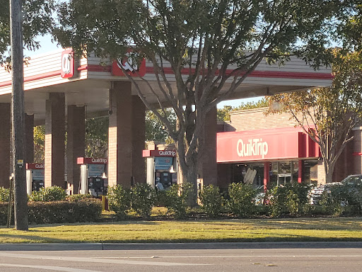 QuikTrip, 1601 FM157, Mansfield, TX 76063, USA, 