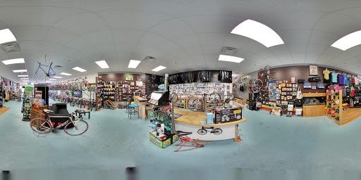 Sporting Goods Store «Sweet Bikes», reviews and photos, 39946 Ford Rd, Canton, MI 48187, USA