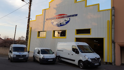 DI BENEDETTO RADIATEURS à Montceau-les-Mines