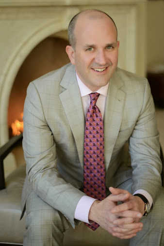 Dr.Mark Deuber - Dr.Mark Deuber