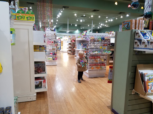 Toy Store «Cheeky Monkey Toys», reviews and photos, 640 Santa Cruz Ave, Menlo Park, CA 94025, USA