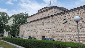 Ески джамия